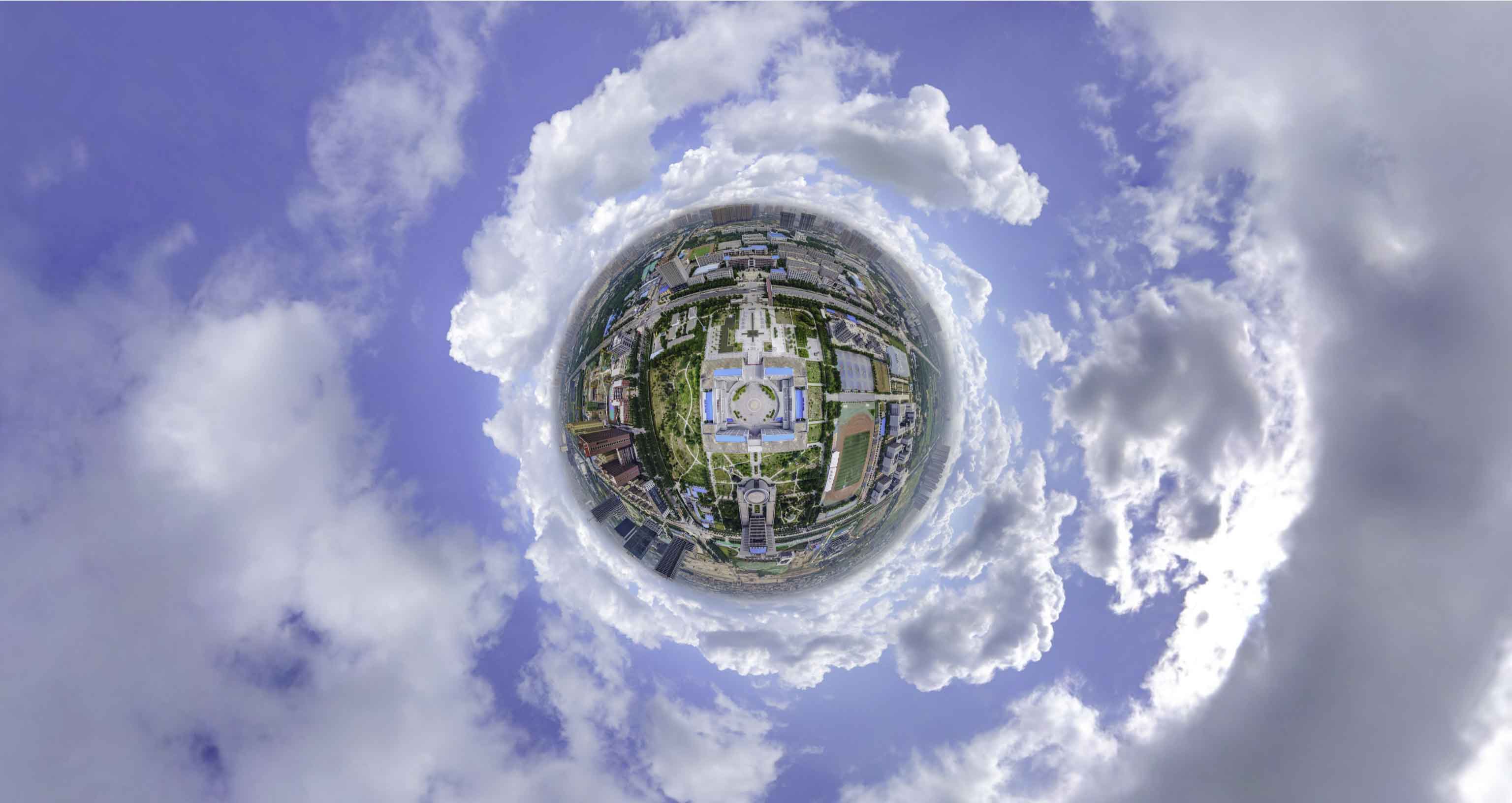 游仙格凸河风景名胜区