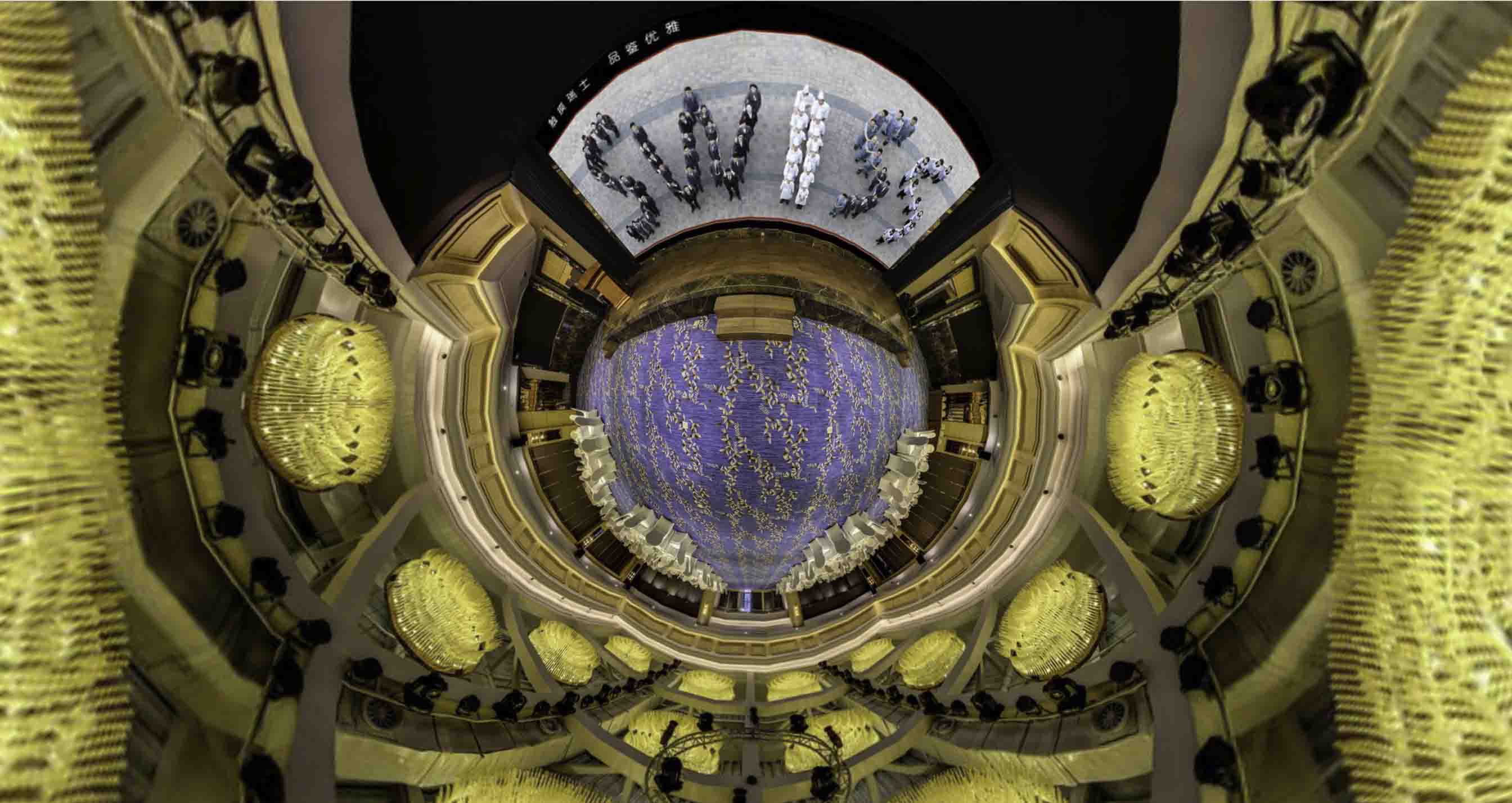 游仙探索VR全景拍摄中的深度感：营造沉浸式体验的关键要素