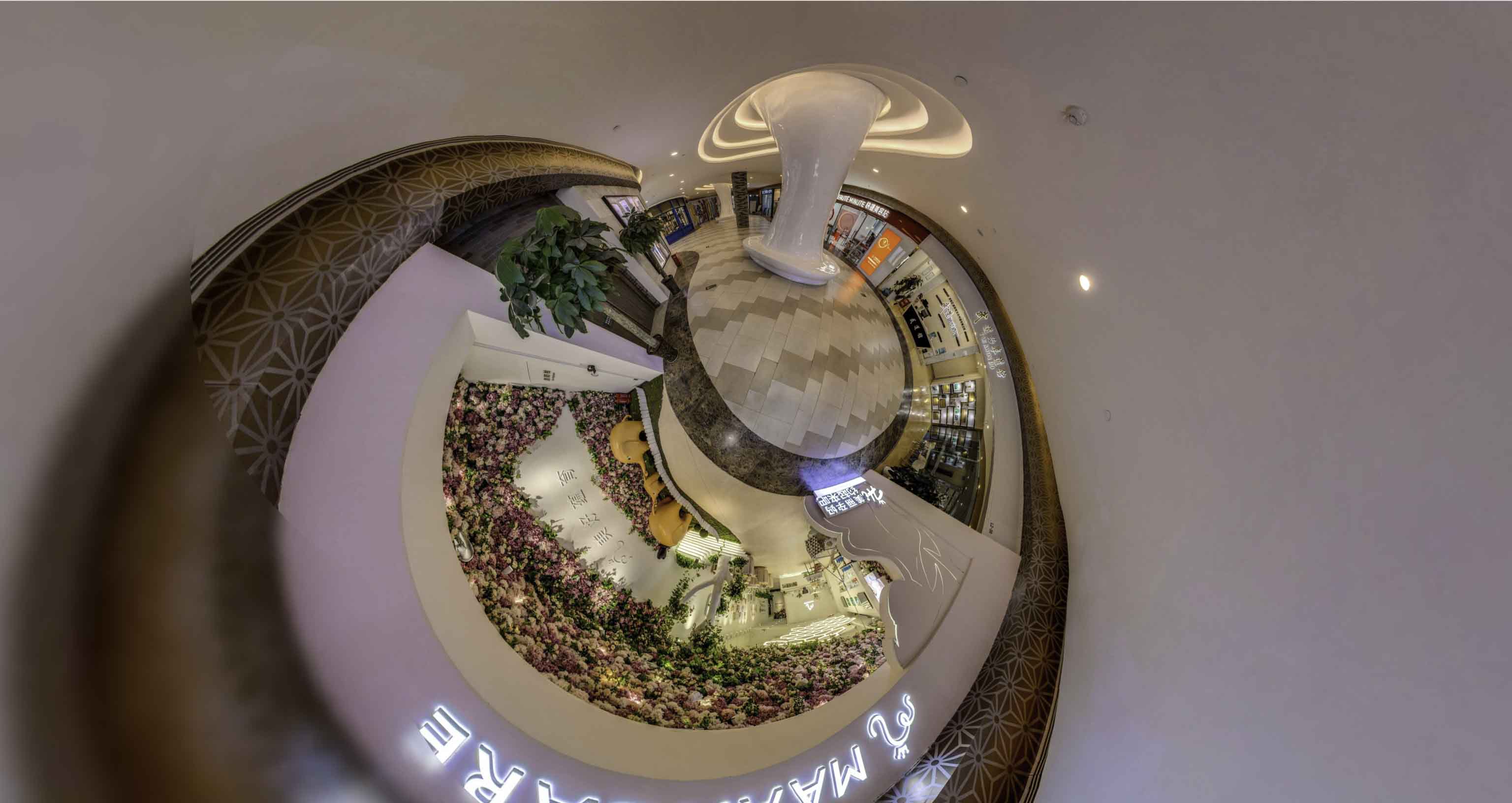 游仙将VR全景融入品牌宣传活动的创新实践与策略